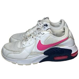 Nike Air Max Excee Sneakers Women’s 8.5 Athletic Shoes CZ7997-100 *No Insoles*
